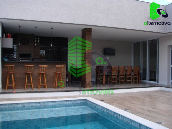 Imagem Casa com 4 Quartos à Venda, 354 m² em Morada Do Visconde (condomínio Fechado) - Tremembé Imagem Casa com 4 Quartos à Venda, 354 m² em Morada Do Visconde (condomínio Fechado) - Tremembé