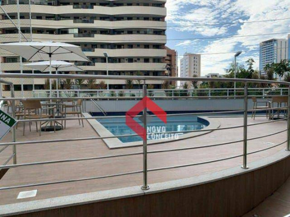 Imagem Apartamento com 3 Quartos à Venda, 110 m² em Cocó - Fortaleza Imagem Apartamento com 3 Quartos à Venda, 110 m² em Cocó - Fortaleza