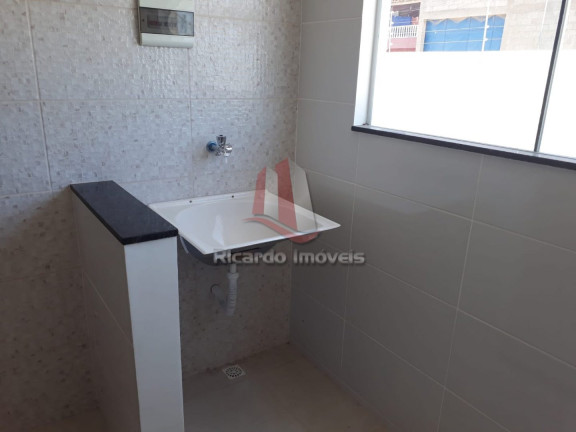 Imagem Imóvel com 2 Quartos à Venda, 70 m² em Recanto Do Sol - Recanto Do Sol