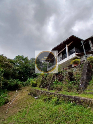 Imagem Casa de Condomínio com 5 Quartos à Venda, 268 m² em Aldeia Dos Camarás - Camaragibe Imagem Casa de Condomínio com 5 Quartos à Venda, 268 m² em Aldeia Dos Camarás - Camaragibe