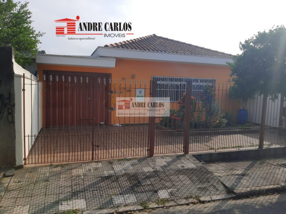Imagem Casa com 4 Quartos à Venda, 180 m² em Jaguaribe - Osasco Imagem Casa com 4 Quartos à Venda, 180 m² em Jaguaribe - Osasco
