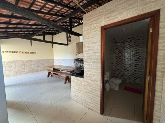 Imagem Casa com 2 Quartos à Venda, 61 m² em Quinta Dos Açorianos - Barra Velha Imagem Casa com 2 Quartos à Venda, 61 m² em Quinta Dos Açorianos - Barra Velha