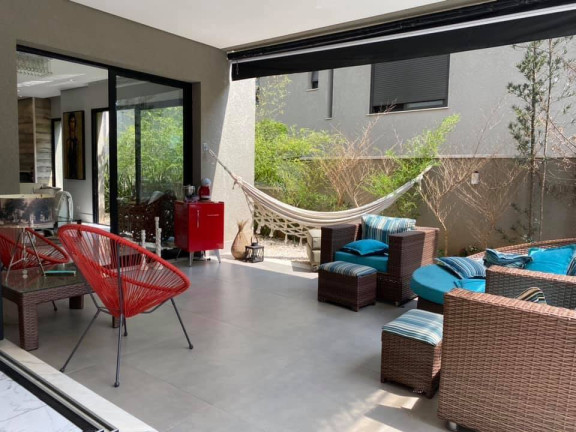 Imagem Casa com 4 Quartos para Alugar, 490 m² em Tamboré - Santana De Parnaíba Imagem Casa com 4 Quartos para Alugar, 490 m² em Tamboré - Santana De Parnaíba