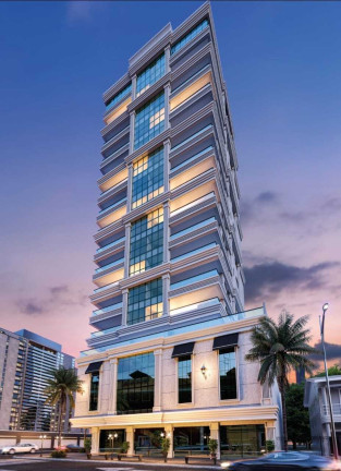 Imagem Apartamento com 3 Quartos à Venda, 143 m² em Porto Belo - Porto Belo