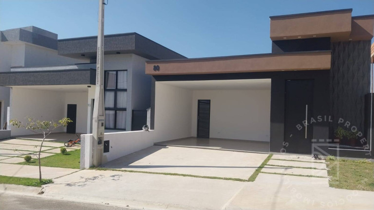 Imagem Casa com 3 Quartos à Venda, 300 m² em Residencial Colinas - Caçapava Imagem Casa com 3 Quartos à Venda, 300 m² em Residencial Colinas - Caçapava