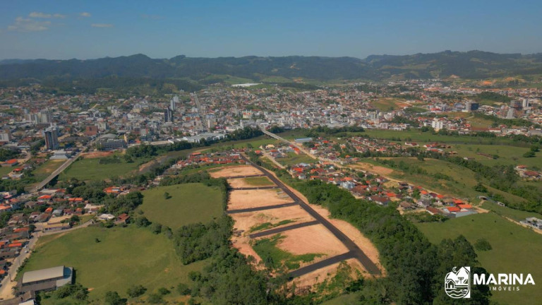 Imagem Imóvel à Venda, 390 m² em Lado Da União - Braço Do Norte