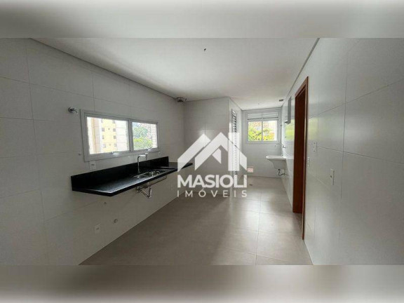 Imagem Apartamento com 3 Quartos à Venda, 100 m² em Santa Lúcia - Vitória