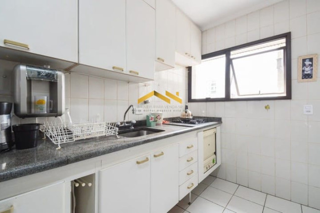 Imagem Apartamento com 3 Quartos à Venda, 120 m² em Mooca - São Paulo