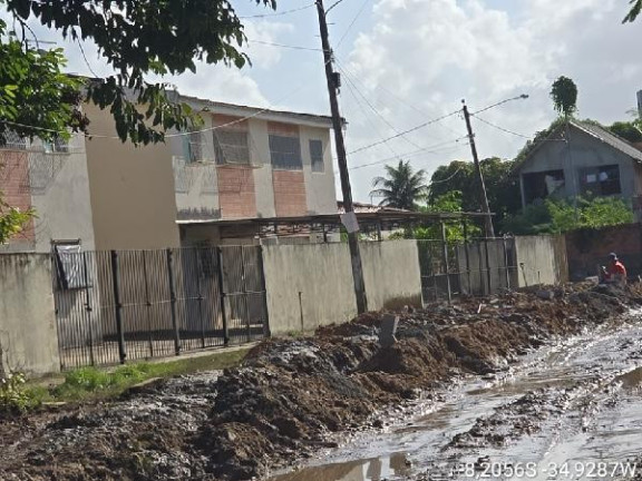 Apartamento com 2 Quartos à Venda, 54 m² em Candeias - Jaboatao Dos Guararapes