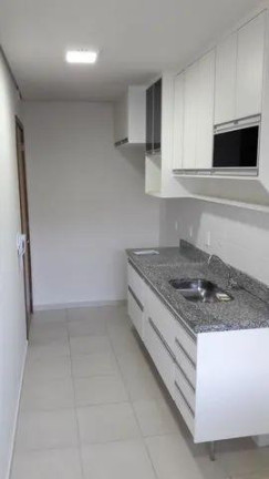 Imagem Apartamento com 2 Quartos à Venda, 56 m² em Parque Bom Retiro - Paulínia