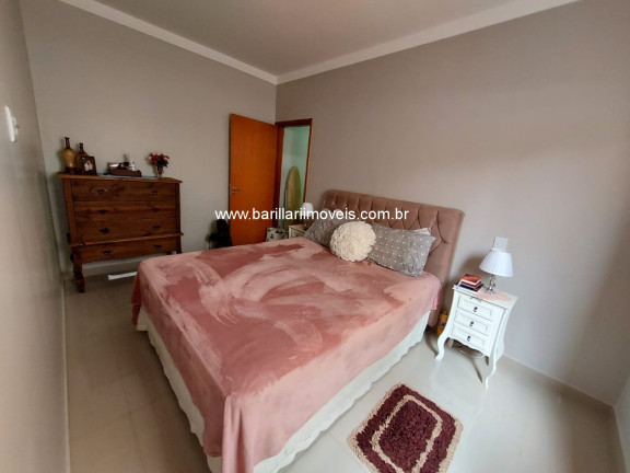 Imagem Casa com 3 Quartos à Venda, 131 m² em Bonfim Paulista Santa Cecília - Bonfim Paulista