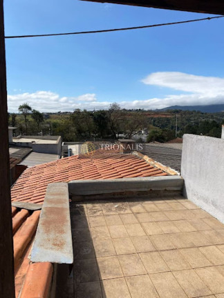 Imagem Casa com 3 Quartos à Venda, 140 m² em Jardim Das Cerejeiras - Atibaia