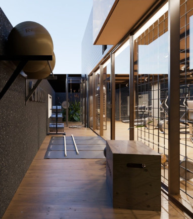 Imagem Apartamento com 1 Quarto à Venda, 29 m² em Jardim Oceania - João Pessoa
