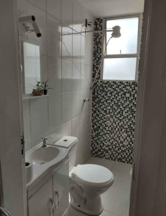 Imagem Imóvel com 2 Quartos à Venda, 45 m² em Manacás - Belo Horizonte