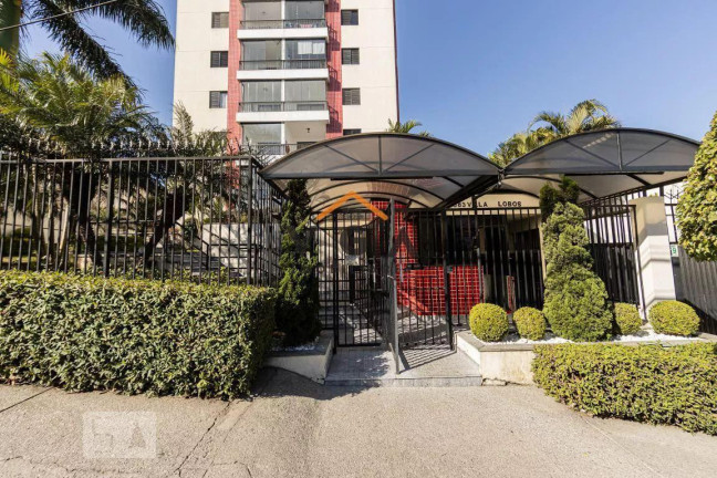 Apartamento com 2 Quartos à Venda, 62 m² em Penha De França - São Paulo
