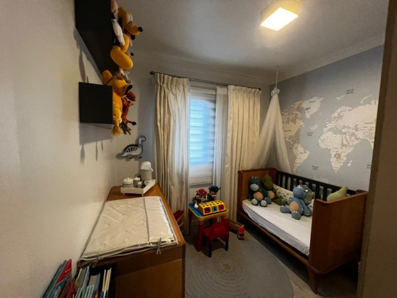 Imagem Imóvel com 3 Quartos à Venda, 69 m² em Jardim Oriental - São Paulo