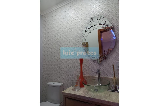 Imagem Casa com 3 Quartos à Venda, 270 m² em São João Do Rio Vermelho - Florianópolis