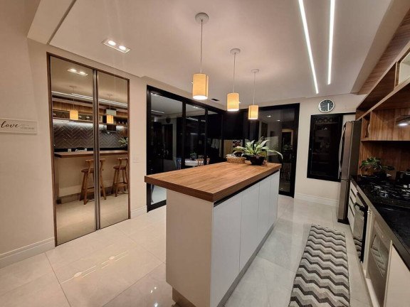 Imagem Casa de Condomínio com 4 Quartos à Venda, 250 m² em Vila Guarani (z Sul) - Jundiaí Imagem Casa de Condomínio com 4 Quartos à Venda, 250 m² em Vila Guarani (z Sul) - Jundiaí