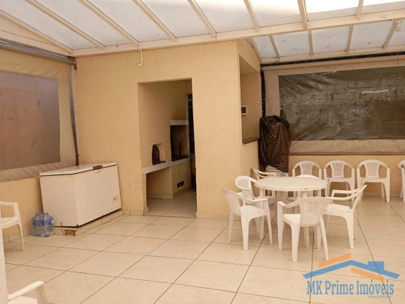 Imagem Apartamento com 2 Quartos à Venda, 44 m² em Jardim íris - São Paulo Imagem Apartamento com 2 Quartos à Venda, 44 m² em Jardim íris - São Paulo