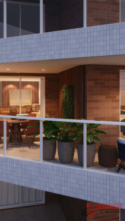 Imagem Apartamento com 3 Quartos à Venda, 97 m² em Riviera De São Lourenço - Bertioga