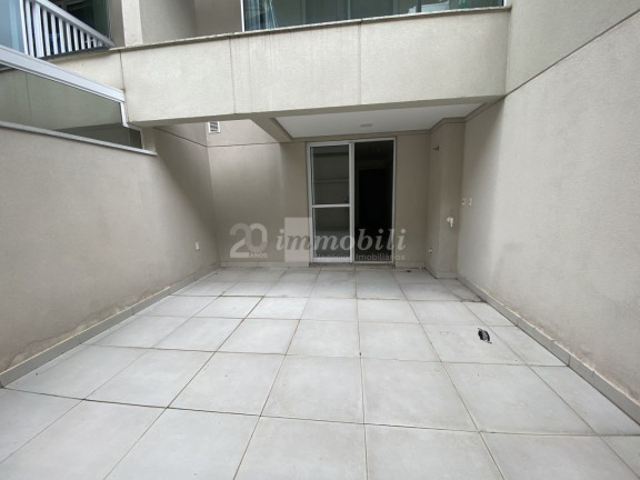Imagem Apartamento com 1 Quarto à Venda, 42 m² em Higienópolis - São Paulo