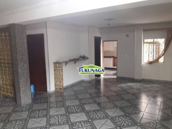 Imagem Casa com 3 Quartos à Venda, 374 m² em Santana - São Paulo