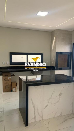 Imagem Casa com 3 Quartos à Venda, 250 m² em Condomínio Primor Das Torres - Cuiabá