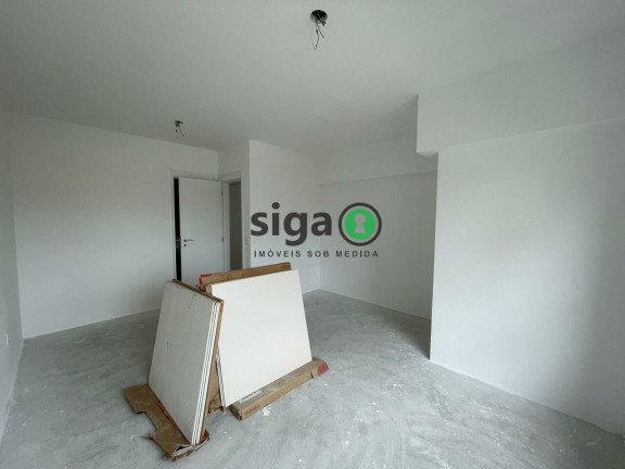 Imagem Apartamento com 3 Quartos à Venda, 156 m² em Vila Mariana - São Paulo Imagem Apartamento com 3 Quartos à Venda, 156 m² em Vila Mariana - São Paulo