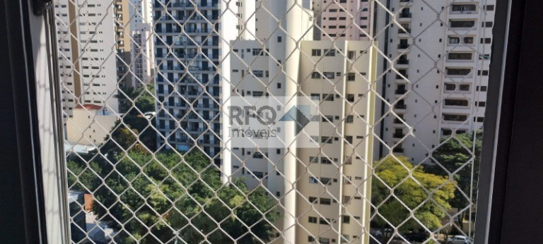 Imagem Imóvel com 2 Quartos à Venda, 77 m² em Moema - São Paulo