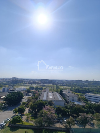Imagem Apartamento com 2 Quartos à Venda, 62 m² em Jardim Do Paço - Sorocaba