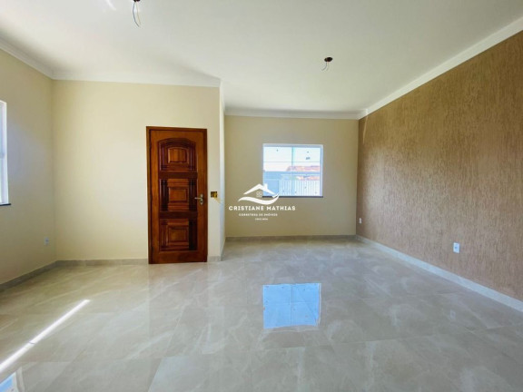 Imagem Casa com 3 Quartos à Venda, 99 m² em Jardim Atlântico Central (itaipuaçu) - Maricá Imagem Casa com 3 Quartos à Venda, 99 m² em Jardim Atlântico Central (itaipuaçu) - Maricá