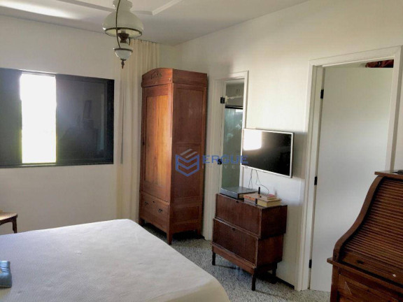 Imagem Apartamento com 4 Quartos à Venda, 136 m² em Papicu - Fortaleza