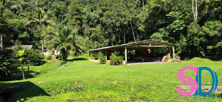 Imagem Fazenda à Venda, 13.600 m² em Taquaral - Ubatuba Imagem Fazenda à Venda, 13.600 m² em Taquaral - Ubatuba