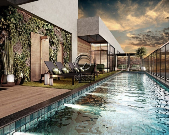 Imagem Apartamento com 2 Quartos à Venda, 73 m² em Noroeste - Brasília Imagem Apartamento com 2 Quartos à Venda, 73 m² em Noroeste - Brasília