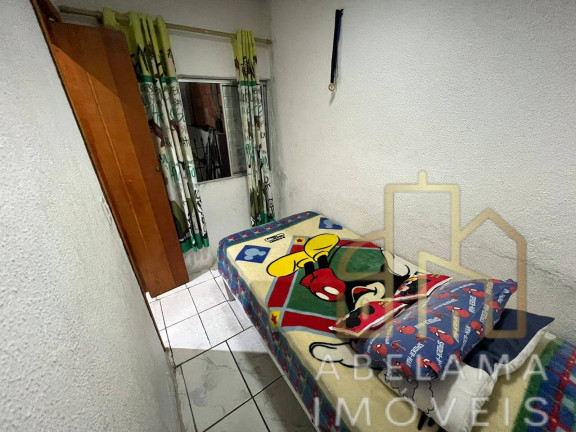 Imagem Sobrado com 4 Quartos à Venda, 180 m² em Vila Homero Thon - Santo André