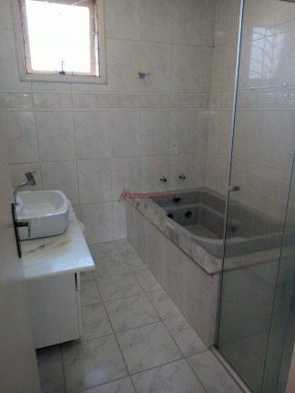 Imagem Casa com 3 Quartos à Venda, 98 m² em Nossa Senhora Do Rosário - Santa Maria Imagem Casa com 3 Quartos à Venda, 98 m² em Nossa Senhora Do Rosário - Santa Maria