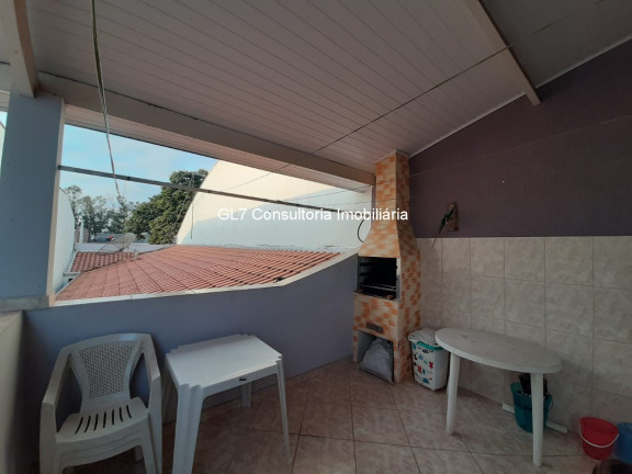 Imagem Casa com 3 Quartos à Venda,  em Parque Das Nações - Indaiatuba