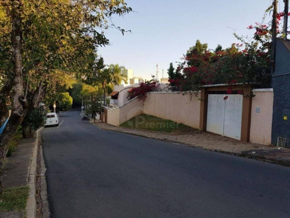 Casa com 6 Quartos à Venda ou Locação, 594 m² em Jardim Moacyr Arruda - Indaiatuba