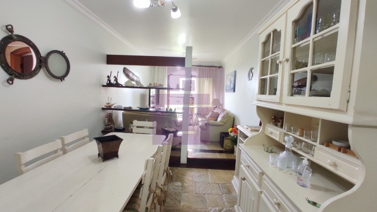 Imagem Apartamento com 3 Quartos à Venda, 145 m² em Enseada - Guarujá Imagem Apartamento com 3 Quartos à Venda, 145 m² em Enseada - Guarujá