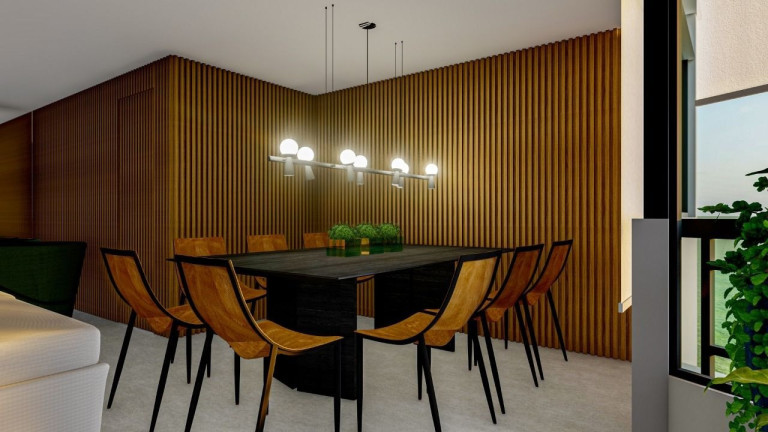 Imagem Apartamento com 3 Quartos à Venda,  em Itaim Bibi - São Paulo