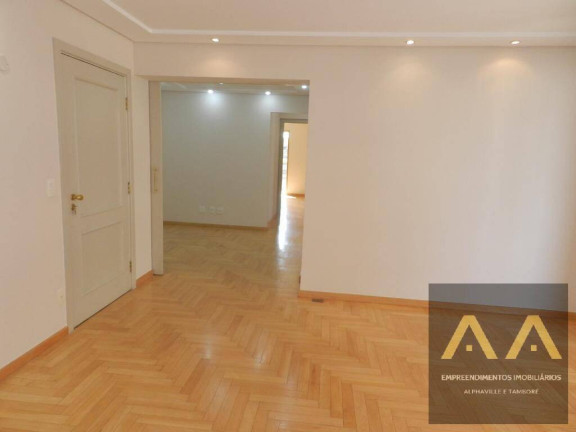 Apartamento com 3 Quartos à Venda, 107 m² em Alphaville Centro Industrial E Empresarial/alphaville. - Barueri