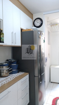 Imagem Apartamento com 2 Quartos à Venda, 72 m² em Butantã - São Paulo