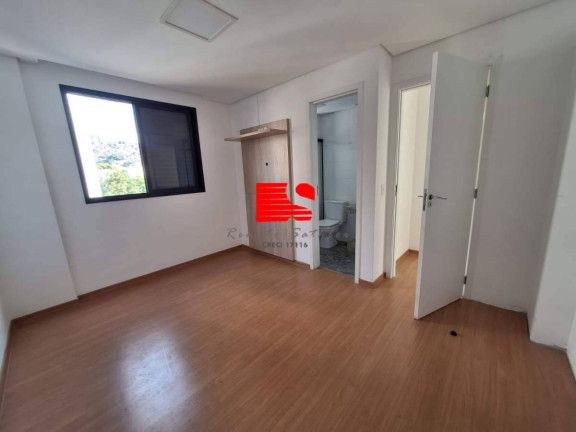 Imagem Apartamento com 3 Quartos à Venda, 85 m² em Grajaú - Belo Horizonte