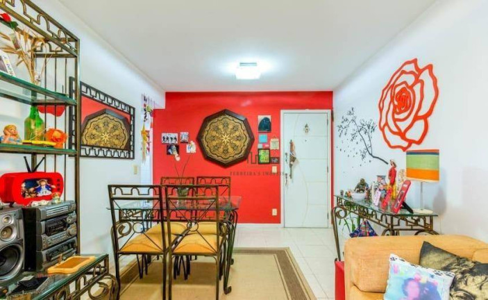 Imagem Apartamento com 2 Quartos à Venda, 80 m² em Icaraí - Niterói