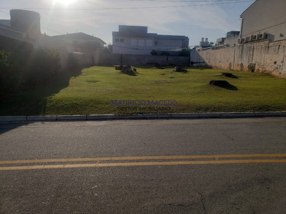 Terreno à Venda, 630 m² em Alphaville Residencial Dois - Barueri