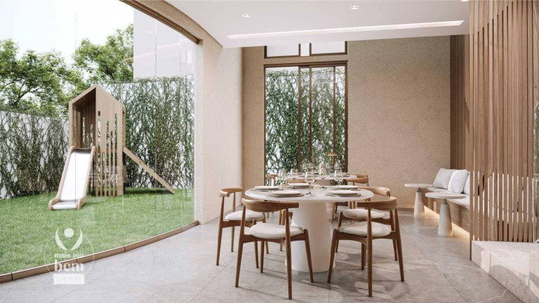 Imagem Sobrado com 3 Quartos à Venda, 181 m² em Santa Felicidade - Curitiba Imagem Sobrado com 3 Quartos à Venda, 181 m² em Santa Felicidade - Curitiba