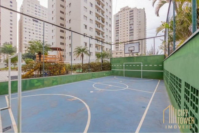 Apartamento com 2 Quartos à Venda, 128 m² em Vila Clementino - São Paulo