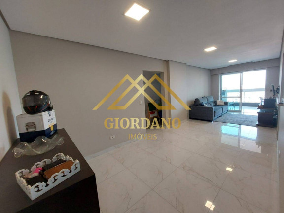 Imagem Apartamento com 3 Quartos à Venda, em Tupi - Praia Grande Imagem Apartamento com 3 Quartos à Venda, em Tupi - Praia Grande