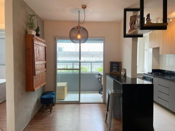 Imagem Imóvel com 2 Quartos à Venda, 52 m² em Sacomã - São Paulo Imagem Imóvel com 2 Quartos à Venda, 52 m² em Sacomã - São Paulo