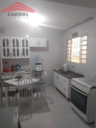 Imagem Casa com 3 Quartos à Venda, 250 m² em Parque Brasília - Jundiaí Imagem Casa com 3 Quartos à Venda, 250 m² em Parque Brasília - Jundiaí